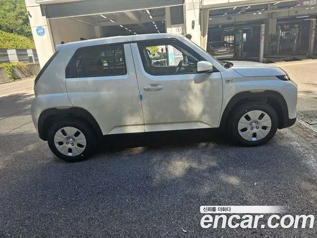 Hyundai Casper 2026 thumb 4