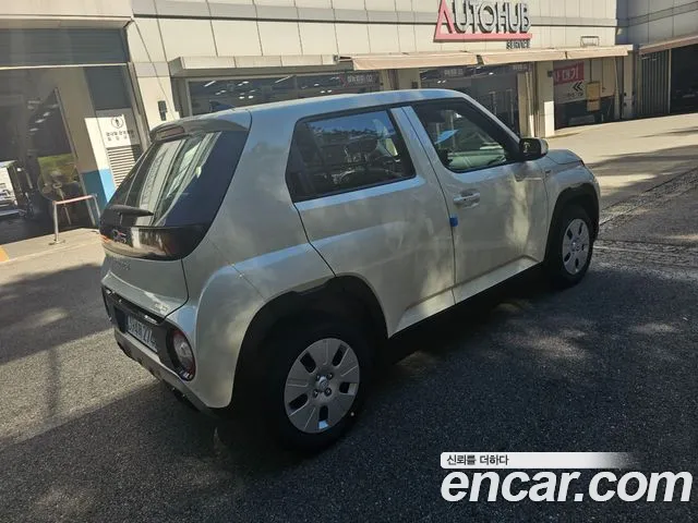 Hyundai Casper 2026 thumb 5