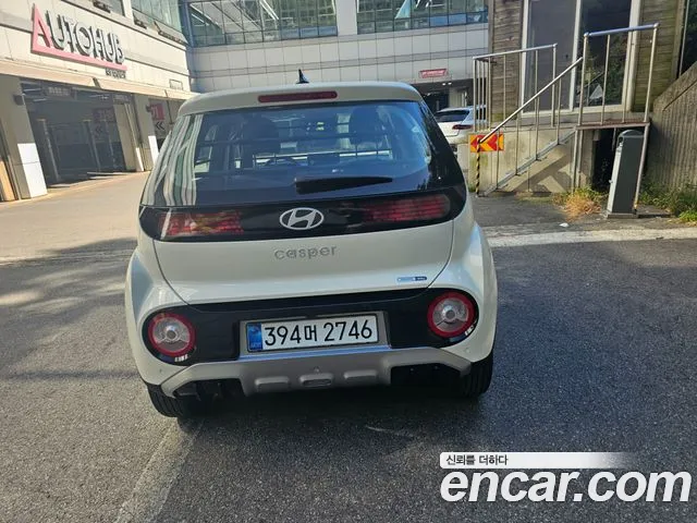 Hyundai Casper 2026 thumb 6