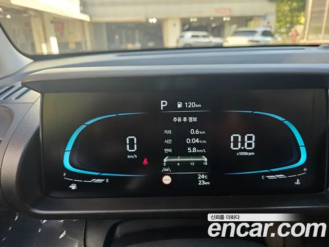 Hyundai Casper 2026 thumb 9