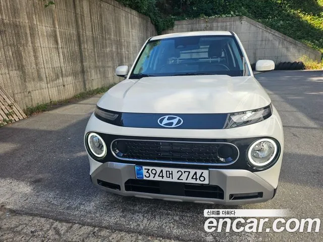 Hyundai Casper 2026 thumb 11