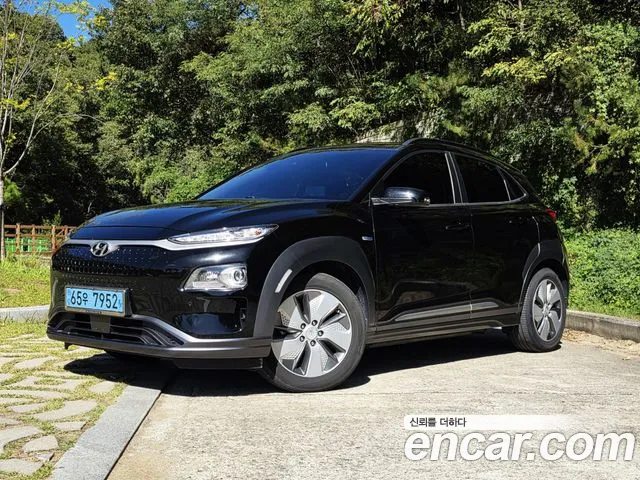 Hyundai Kona 2019 thumb 2
