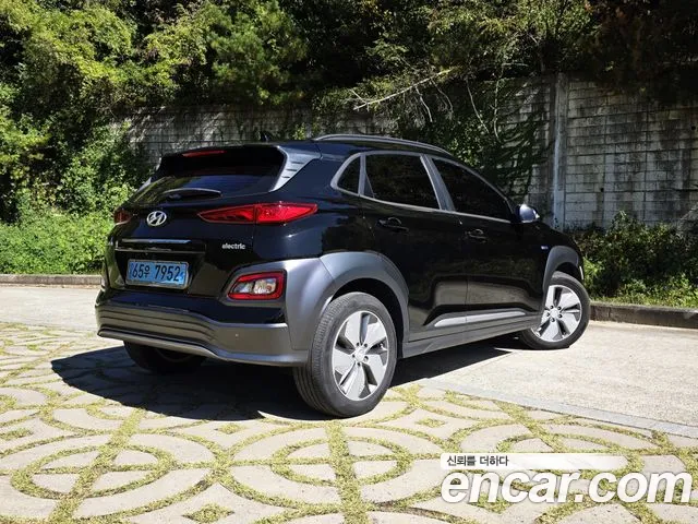 Hyundai Kona 2019 thumb 3