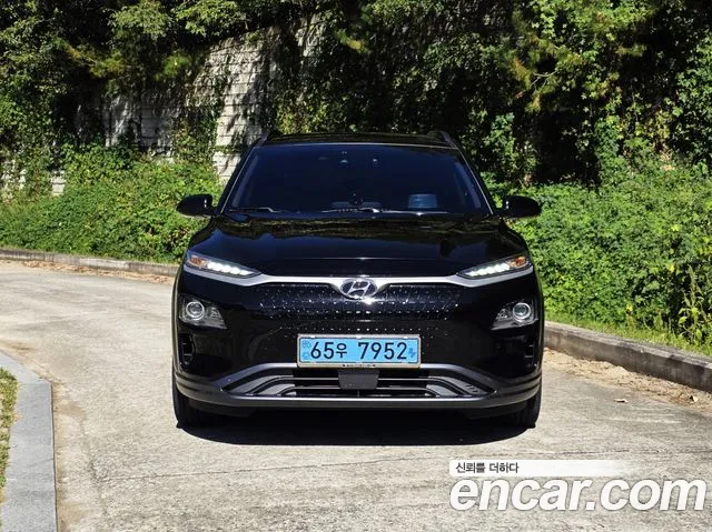 Hyundai Kona 2019 thumb 4