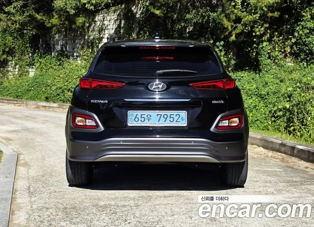Hyundai Kona 2019 thumb 5