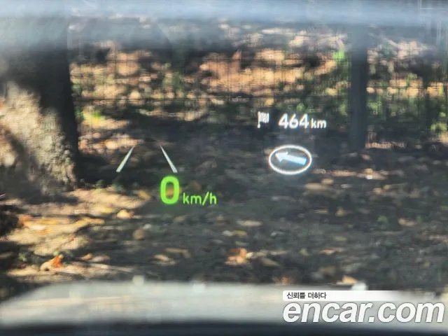 Hyundai Kona 2019 thumb 6
