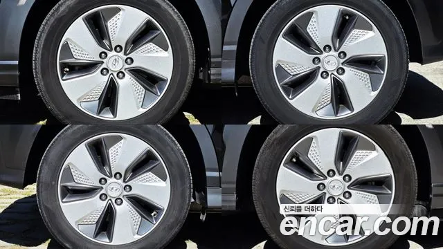 Hyundai Kona 2019 thumb 8