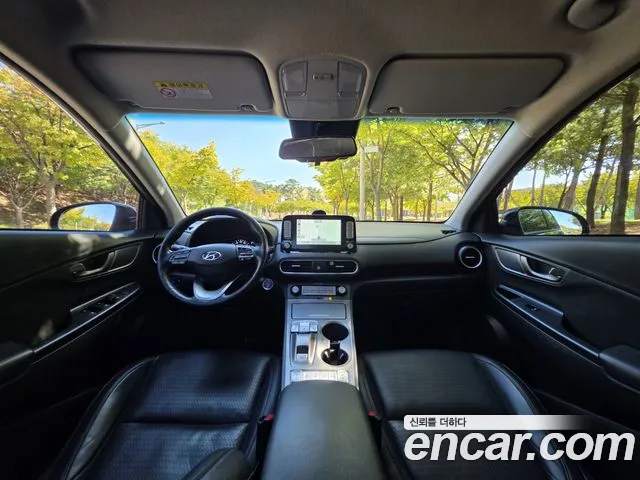 Hyundai Kona 2019 thumb 10