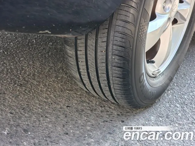 Hyundai Grandeur 2007 thumb 9