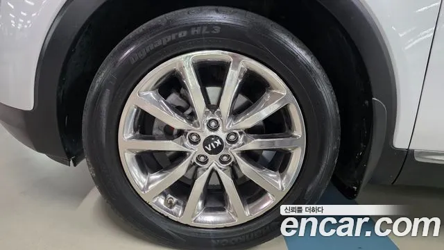 Kia Sorento 2014 thumb 5