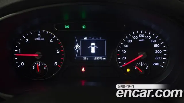 Kia Sorento 2014 thumb 6