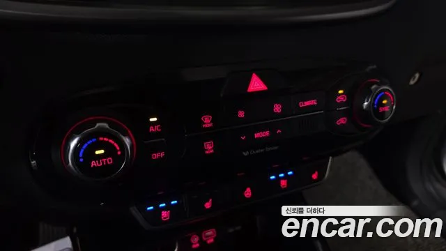 Kia Sorento 2014 thumb 10