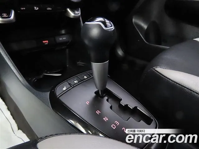 Kia Morning 2020 thumb 9
