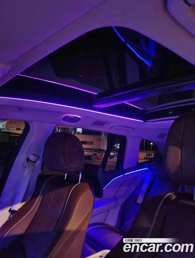 Mercedes-Benz GLS 2023 thumb 7