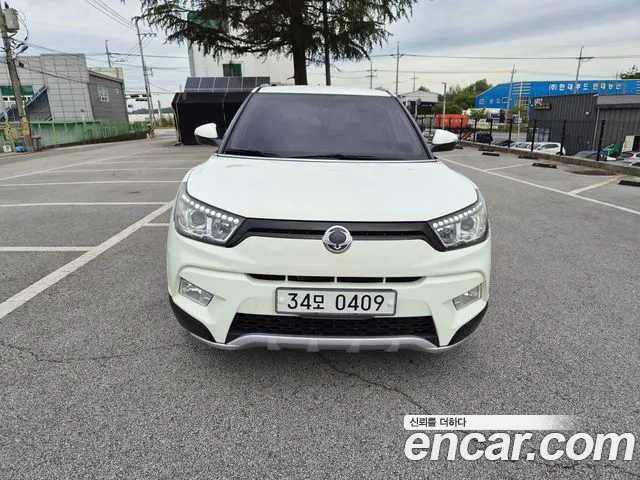 KG_Mobility_Ssangyong TIBOLI 2016 thumb 2
