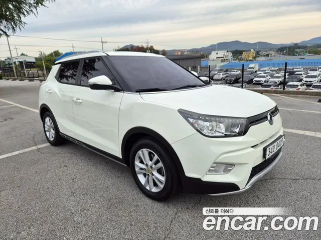 KG_Mobility_Ssangyong TIBOLI 2016 thumb 3