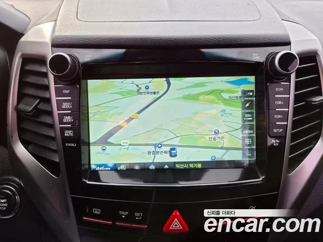 KG_Mobility_Ssangyong TIBOLI 2016 thumb 9