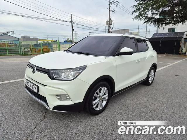 KG_Mobility_Ssangyong TIBOLI 2016 thumb 11