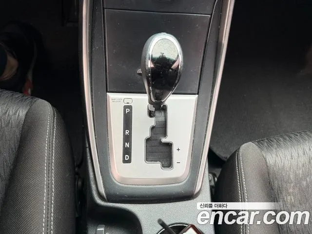 Hyundai Avante 2011 thumb 9