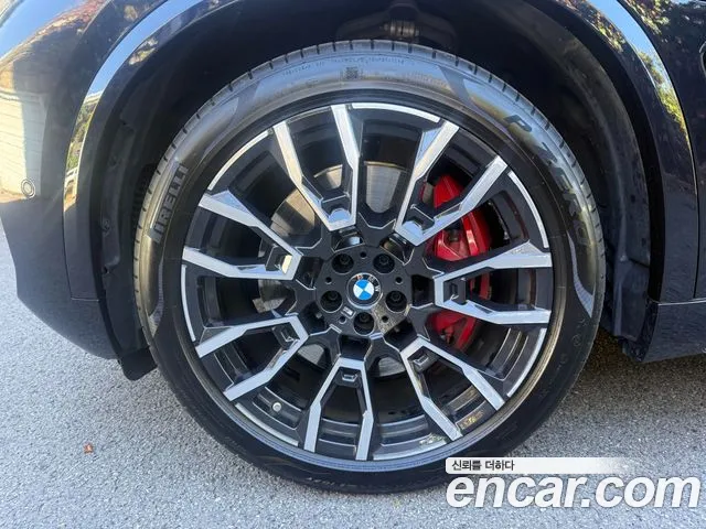 BMW X5 2025 thumb 5
