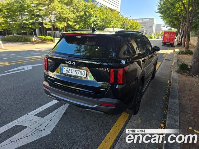 Kia Sorento 2026 thumb 4