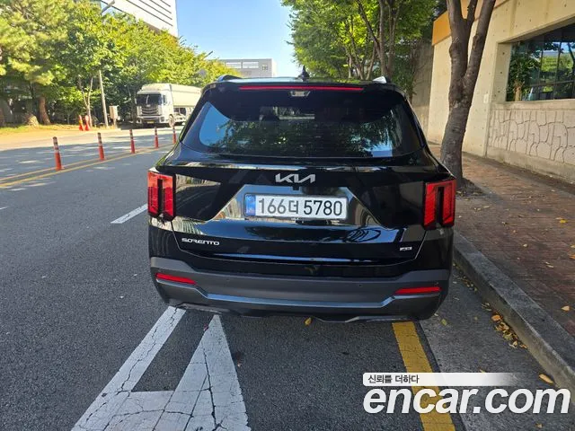 Kia Sorento 2026 thumb 5