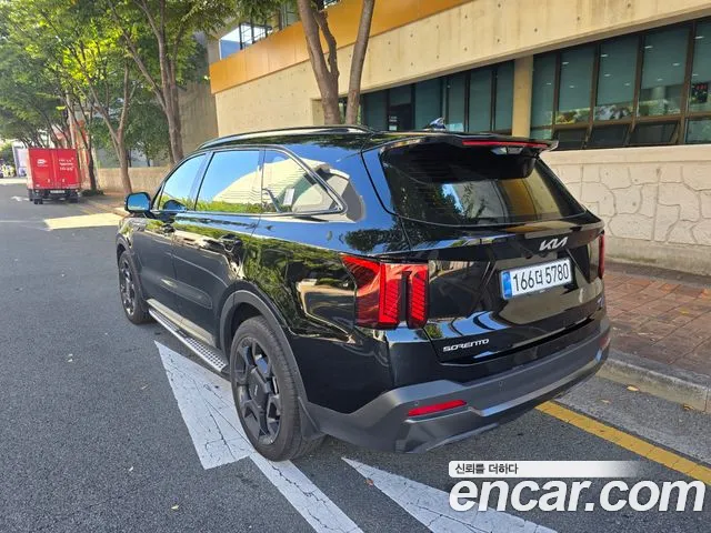 Kia Sorento 2026 thumb 6