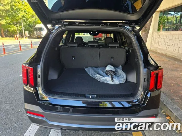 Kia Sorento 2026 thumb 8