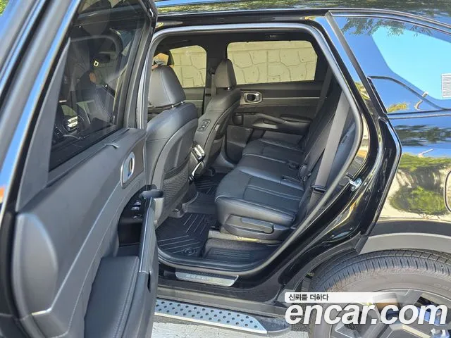 Kia Sorento 2026 thumb 9