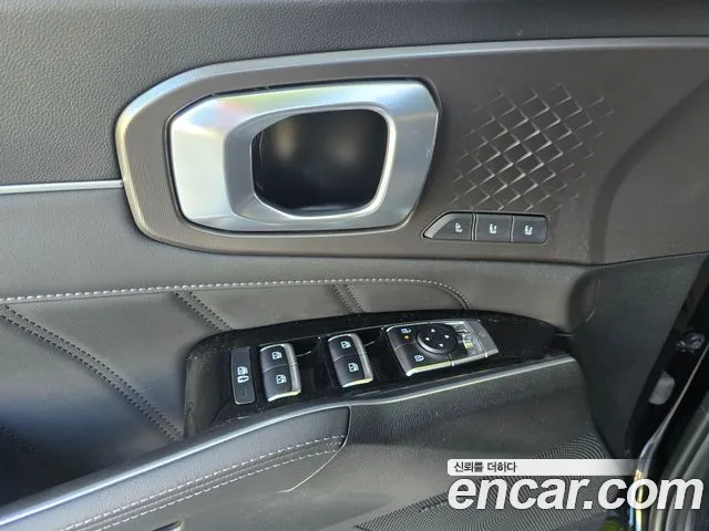 Kia Sorento 2026 thumb 10