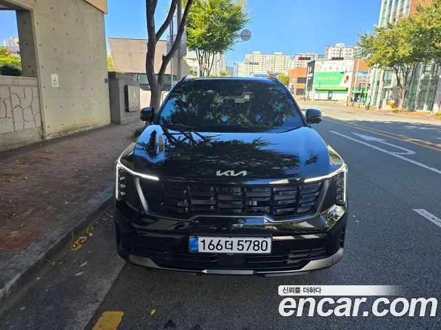 Kia Sorento 2026 thumb 11
