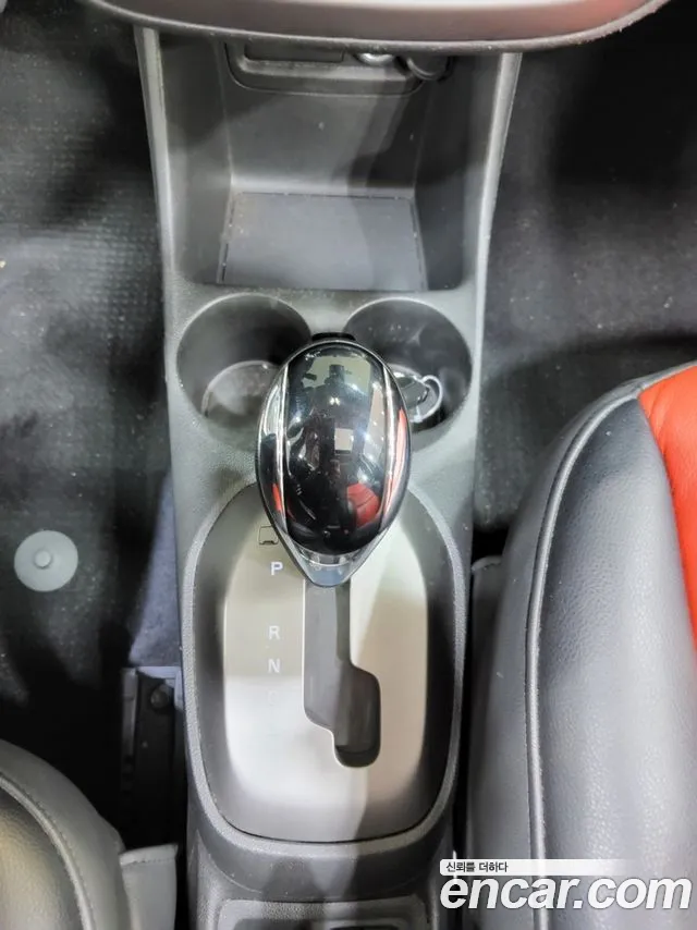 ChevroletGMDaewoo Spark 2020 thumb 9