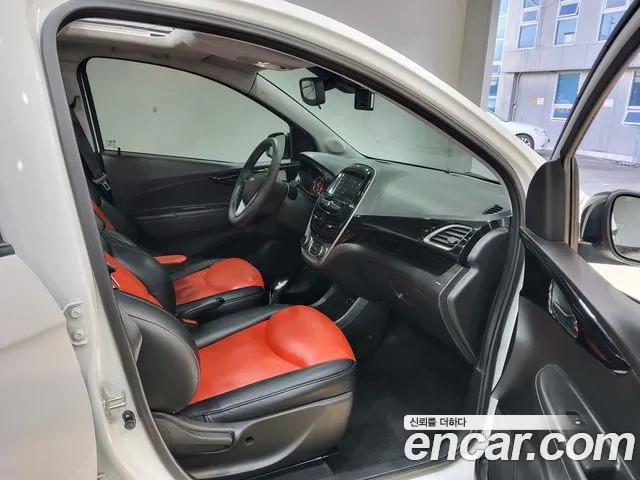 ChevroletGMDaewoo Spark 2020 thumb 10