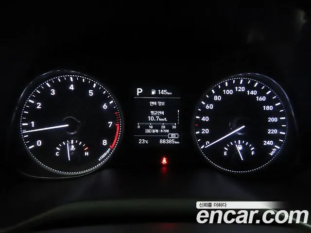 Hyundai Avante 2019 thumb 8