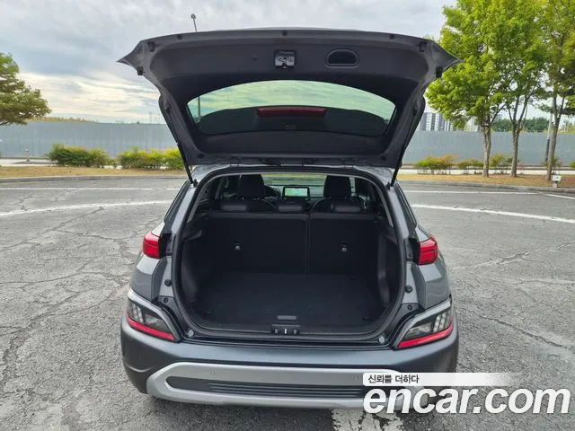 Hyundai Kona 2022 thumb 9