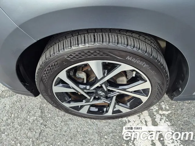 Hyundai Kona 2022 thumb 10
