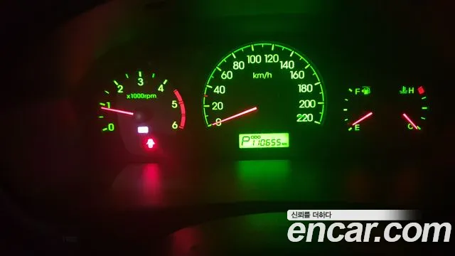 Hyundai Starex 2014 thumb 5
