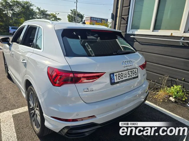 Audi Q3 2022 thumb 8