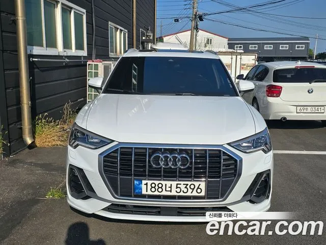 Audi Q3 2022 thumb 12