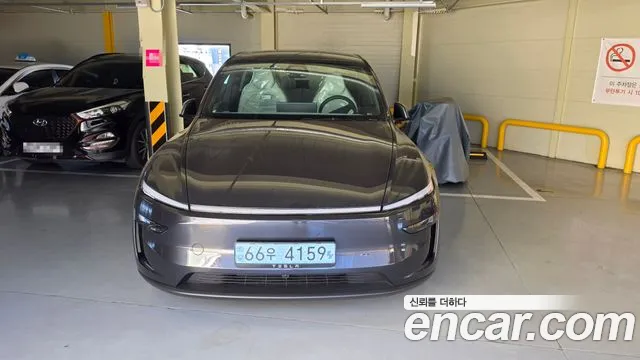 Tesla Model Y 2026 thumb 3