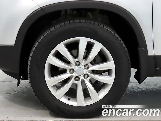 Kia Sorento 2012 thumb 5