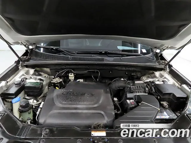 Kia Sorento 2012 thumb 6