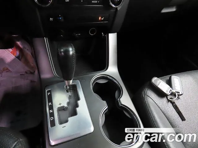 Kia Sorento 2012 thumb 9