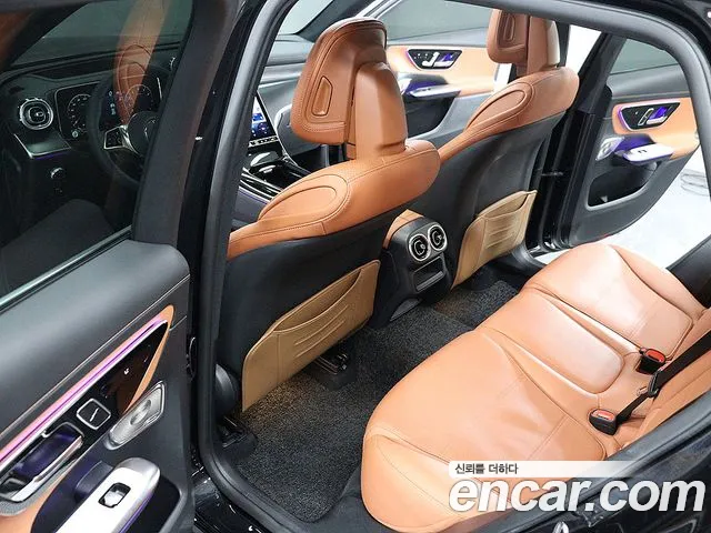 Mercedes-Benz GLC 2025 thumb 10