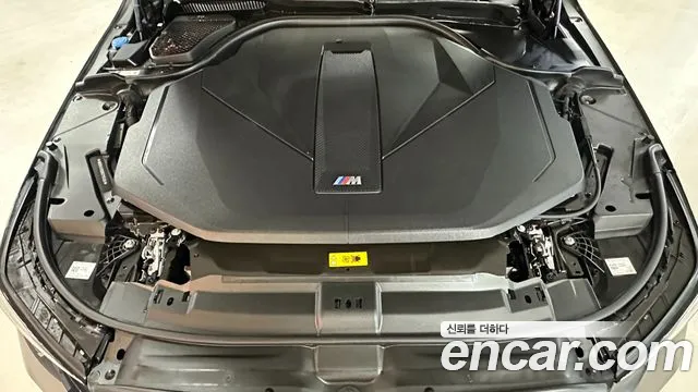BMW i5 2024 thumb 6