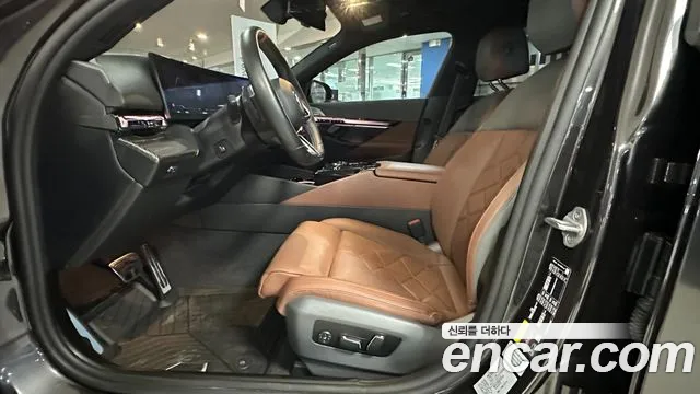 BMW i5 2024 thumb 10