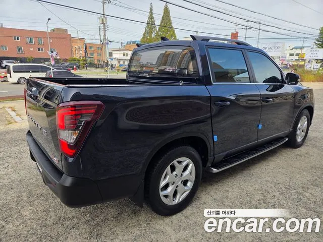KG_Mobility_Ssangyong Rexton 2021 thumb 5