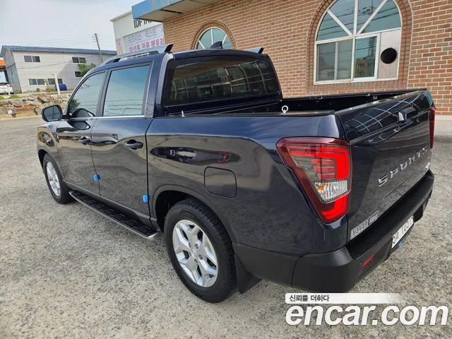 KG_Mobility_Ssangyong Rexton 2021 thumb 6