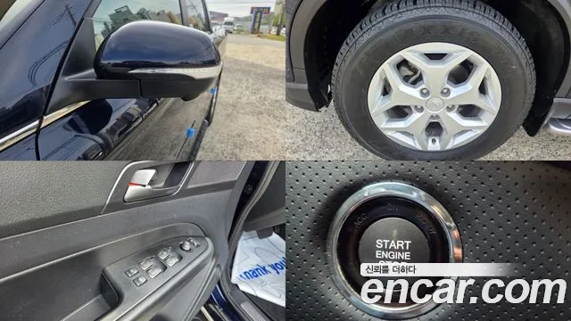 KG_Mobility_Ssangyong Rexton 2021 thumb 10