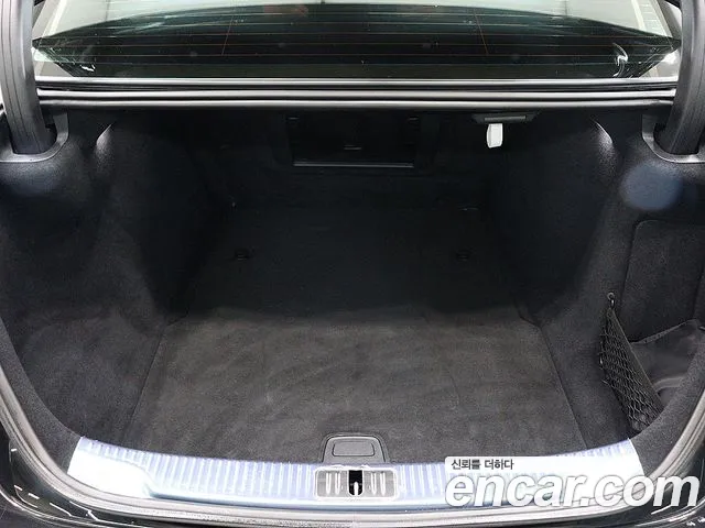 Mercedes-Benz S-Класс 2023 thumb 5